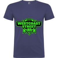 T-shirt Beagle de marque Roly - Tailles enfant et adulte Vignette