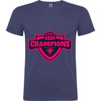 T-shirt Beagle de marque Roly - Tailles enfant et adulte Vignette