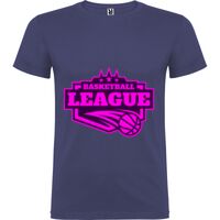 T-shirt Beagle de marque Roly - Tailles enfant et adulte Vignette