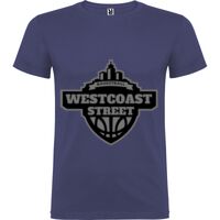 T-shirt Beagle de marque Roly - Tailles enfant et adulte Vignette