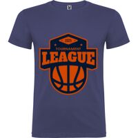 T-shirt Beagle de marque Roly - Tailles enfant et adulte Vignette