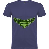 T-shirt Beagle de marque Roly - Tailles enfant et adulte Vignette