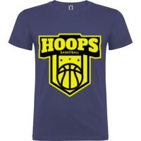 T-shirt Beagle de marque Roly - Tailles enfant et adulte Vignette