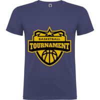 T-shirt Beagle de marque Roly - Tailles enfant et adulte Vignette