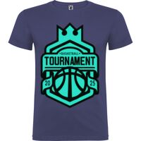 T-shirt Beagle de marque Roly - Tailles enfant et adulte Vignette