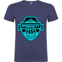 T-shirt Beagle de marque Roly - Tailles enfant et adulte Vignette