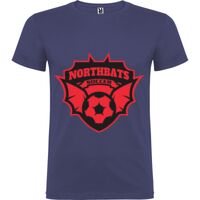 T-shirt Beagle de marque Roly - Tailles enfant et adulte Vignette