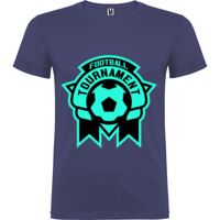 T-shirt Beagle de marque Roly - Tailles enfant et adulte Vignette