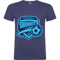 T-shirt Beagle de marque Roly - Tailles enfant et adulte Vignette