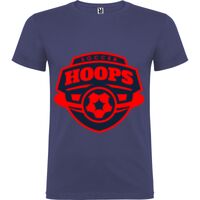 T-shirt Beagle de marque Roly - Tailles enfant et adulte Vignette