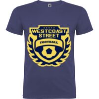 T-shirt Beagle de marque Roly - Tailles enfant et adulte Vignette