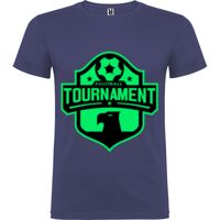 T-shirt Beagle de marque Roly - Tailles enfant et adulte Vignette