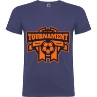 T-shirt Beagle de marque Roly - Tailles enfant et adulte Vignette