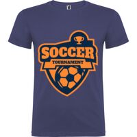 T-shirt Beagle de marque Roly - Tailles enfant et adulte Vignette