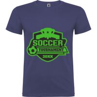 T-shirt Beagle de marque Roly - Tailles enfant et adulte Vignette