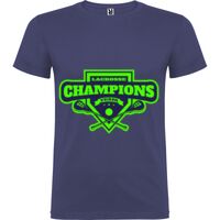 T-shirt Beagle de marque Roly - Tailles enfant et adulte Vignette