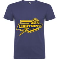 T-shirt Beagle de marque Roly - Tailles enfant et adulte Vignette