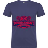 T-shirt Beagle de marque Roly - Tailles enfant et adulte Vignette