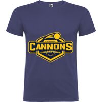 T-shirt Beagle de marque Roly - Tailles enfant et adulte Vignette