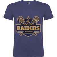 T-shirt Beagle de marque Roly - Tailles enfant et adulte Vignette