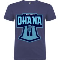 T-shirt Beagle de marque Roly - Tailles enfant et adulte Vignette