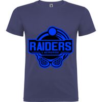 T-shirt Beagle de marque Roly - Tailles enfant et adulte Vignette