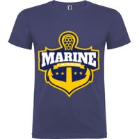 T-shirt Beagle de marque Roly - Tailles enfant et adulte Vignette