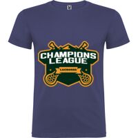 T-shirt Beagle de marque Roly - Tailles enfant et adulte Vignette