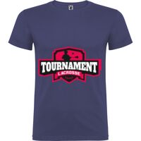 T-shirt Beagle de marque Roly - Tailles enfant et adulte Vignette