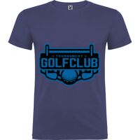 T-shirt Beagle de marque Roly - Tailles enfant et adulte Vignette