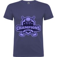 T-shirt Beagle de marque Roly - Tailles enfant et adulte Vignette