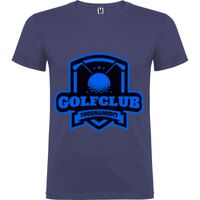 T-shirt Beagle de marque Roly - Tailles enfant et adulte Vignette