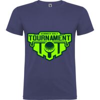 T-shirt Beagle de marque Roly - Tailles enfant et adulte Vignette