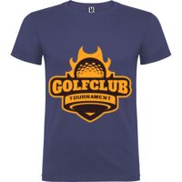 T-shirt Beagle de marque Roly - Tailles enfant et adulte Vignette