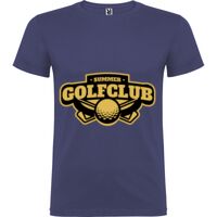 T-shirt Beagle de marque Roly - Tailles enfant et adulte Vignette