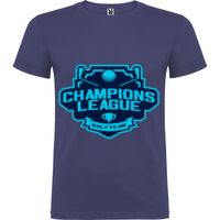 T-shirt Beagle de marque Roly - Tailles enfant et adulte Vignette