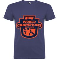 T-shirt Beagle de marque Roly - Tailles enfant et adulte Vignette