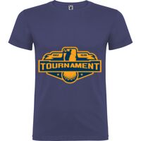 T-shirt Beagle de marque Roly - Tailles enfant et adulte Vignette