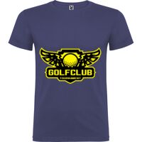 T-shirt Beagle de marque Roly - Tailles enfant et adulte Vignette