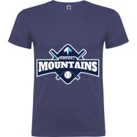 T-shirt Beagle de marque Roly - Tailles enfant et adulte Vignette