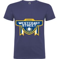 T-shirt Beagle de marque Roly - Tailles enfant et adulte Vignette