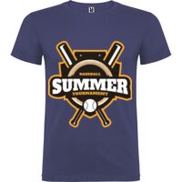 T-shirt Beagle de marque Roly - Tailles enfant et adulte Vignette