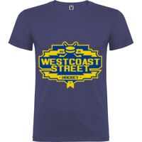 T-shirt Beagle de marque Roly - Tailles enfant et adulte Vignette