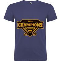 T-shirt Beagle de marque Roly - Tailles enfant et adulte Vignette