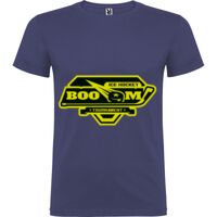 T-shirt Beagle de marque Roly - Tailles enfant et adulte Vignette