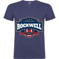 T-shirt Beagle de marque Roly - Tailles enfant et adulte Vignette