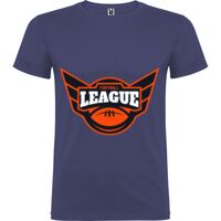 T-shirt Beagle de marque Roly - Tailles enfant et adulte Vignette