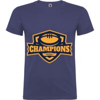 T-shirt Beagle de marque Roly - Tailles enfant et adulte Vignette