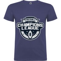 T-shirt Beagle de marque Roly - Tailles enfant et adulte Vignette