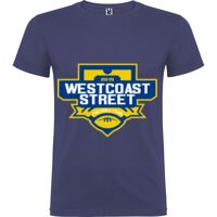 T-shirt Beagle de marque Roly - Tailles enfant et adulte Vignette